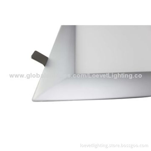 LED Emergency Light, 10W/15W/18W/20W, with 0.5h/1h/1.5h/3h Emergency Time
